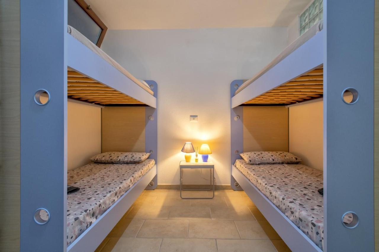 Soleluna Apartment Castelsardo Eksteriør billede