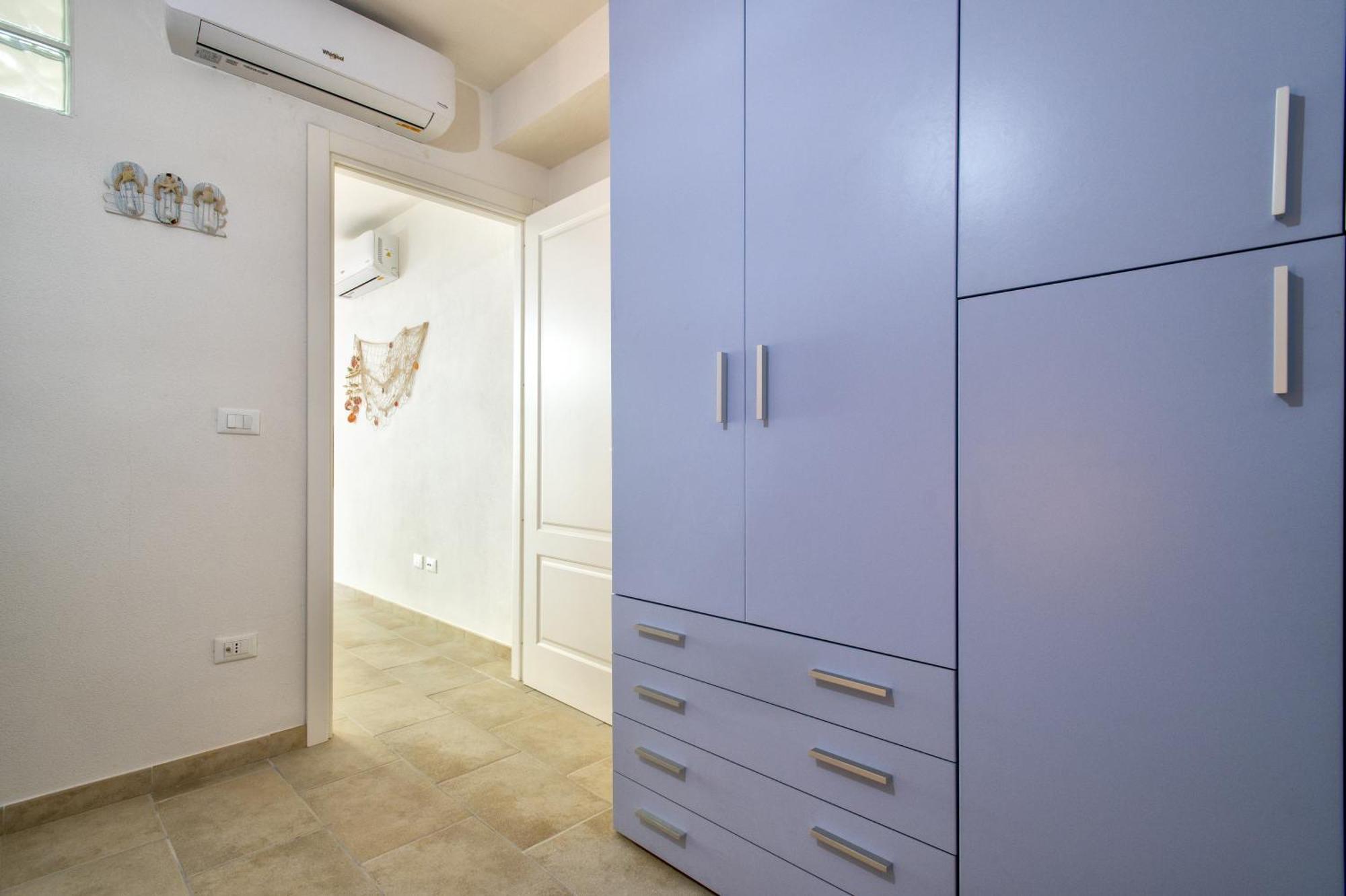 Soleluna Apartment Castelsardo Eksteriør billede